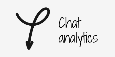 chat analytics