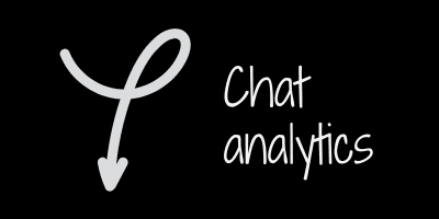 chat analytics